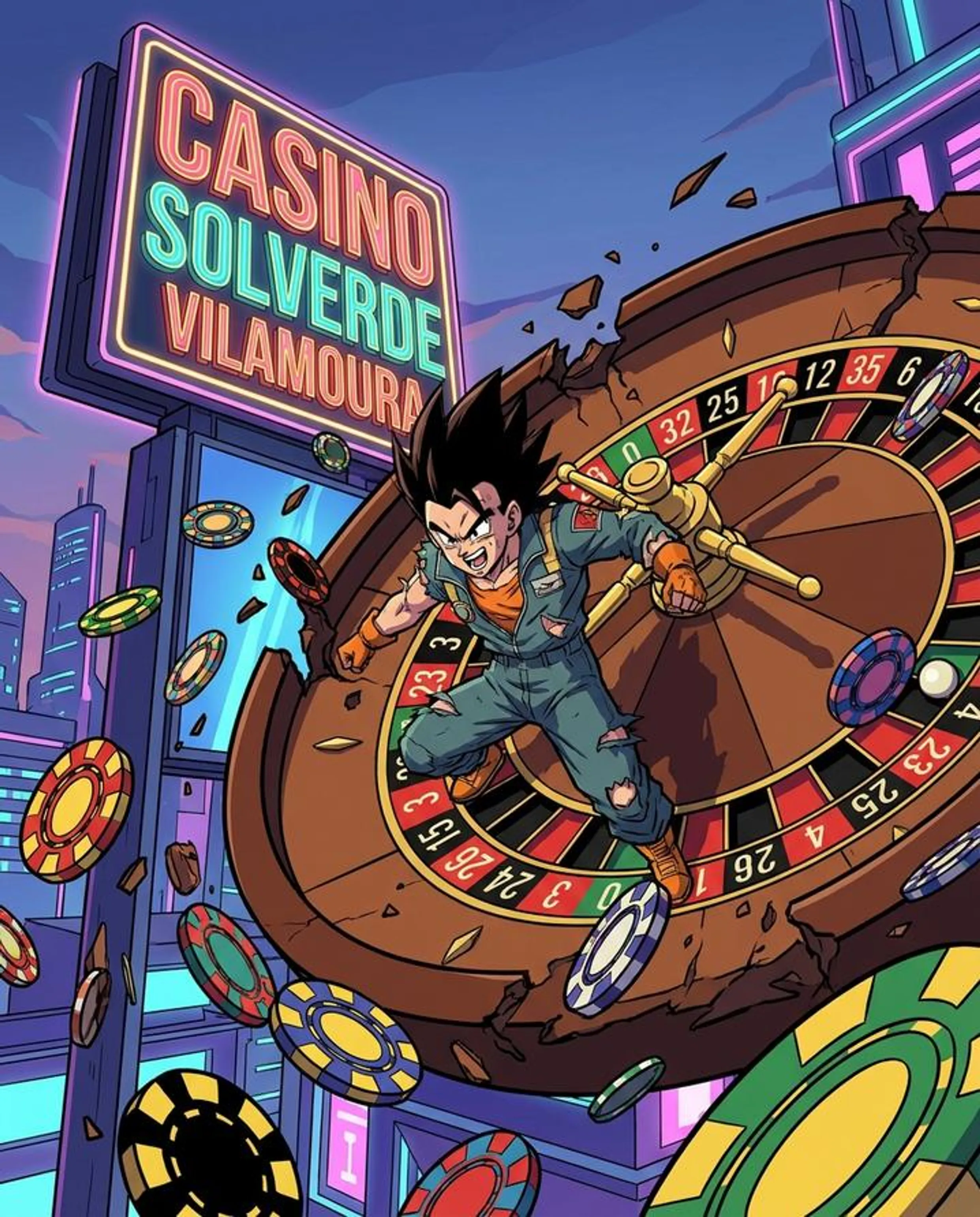 Media casino solverde vila tkji